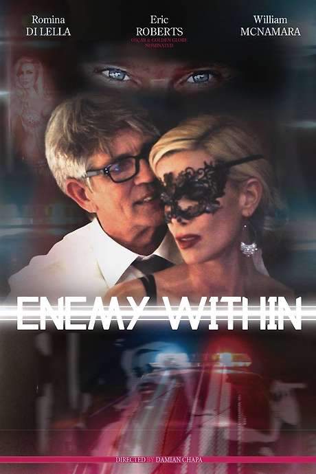 Enemy Within